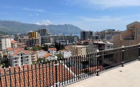 Apartments Top Of Budva